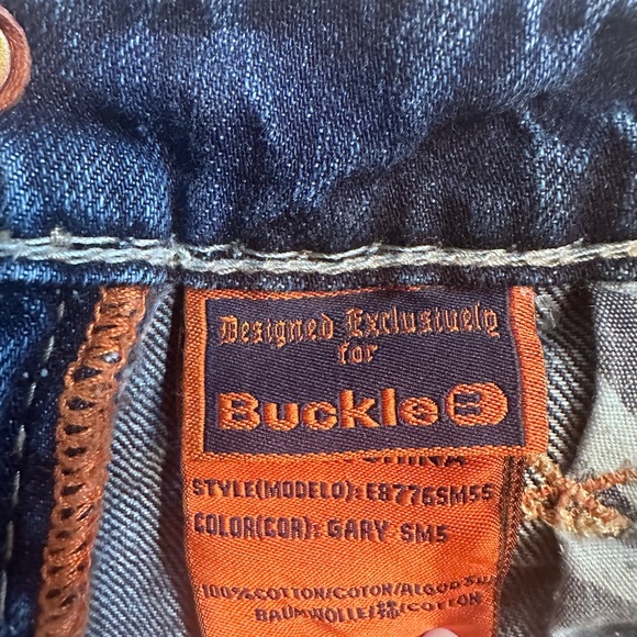 Men’s Rock Revival Gary jeans 
size 31 waist 29 length - Picture 14 of 14